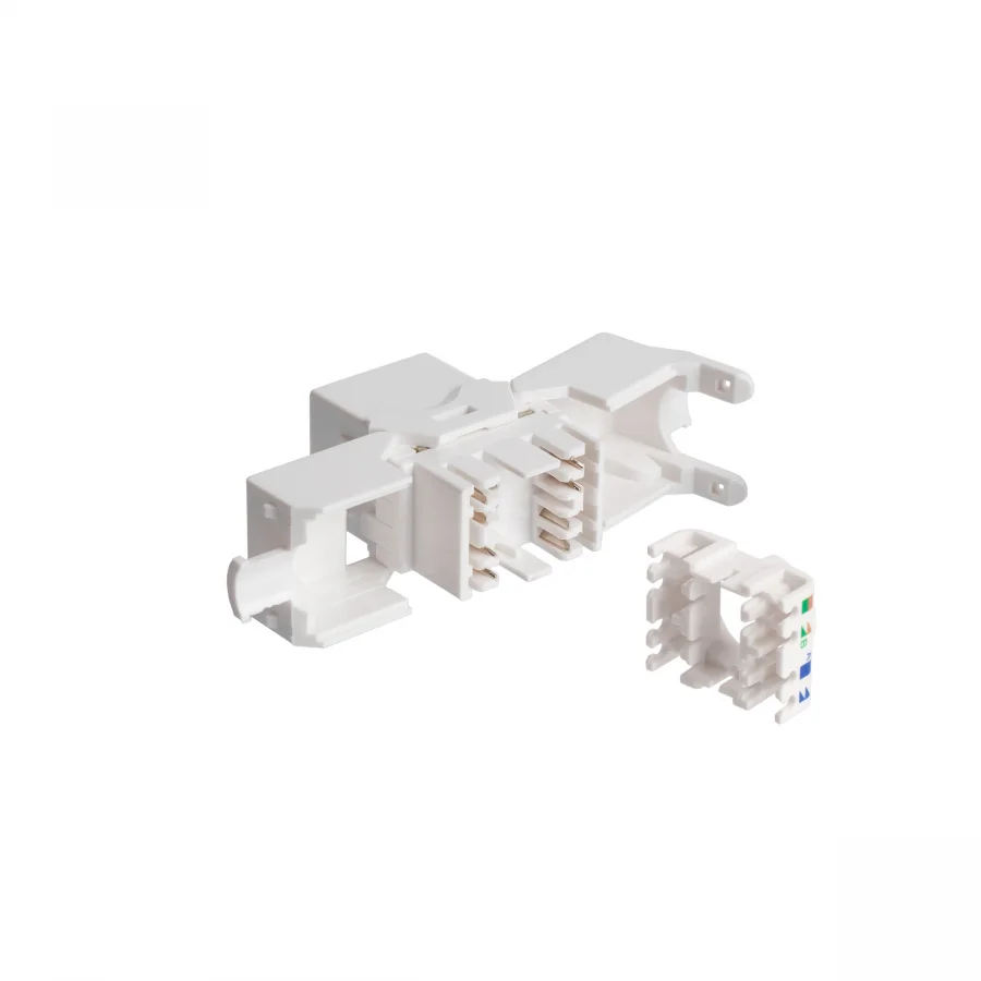 KJ2-PM-UTP-RJ45-6-180-TL-WT фото 3 Вольтыбай NTSS KJ2 PM UTP RJ45 6 180 TL WT 3