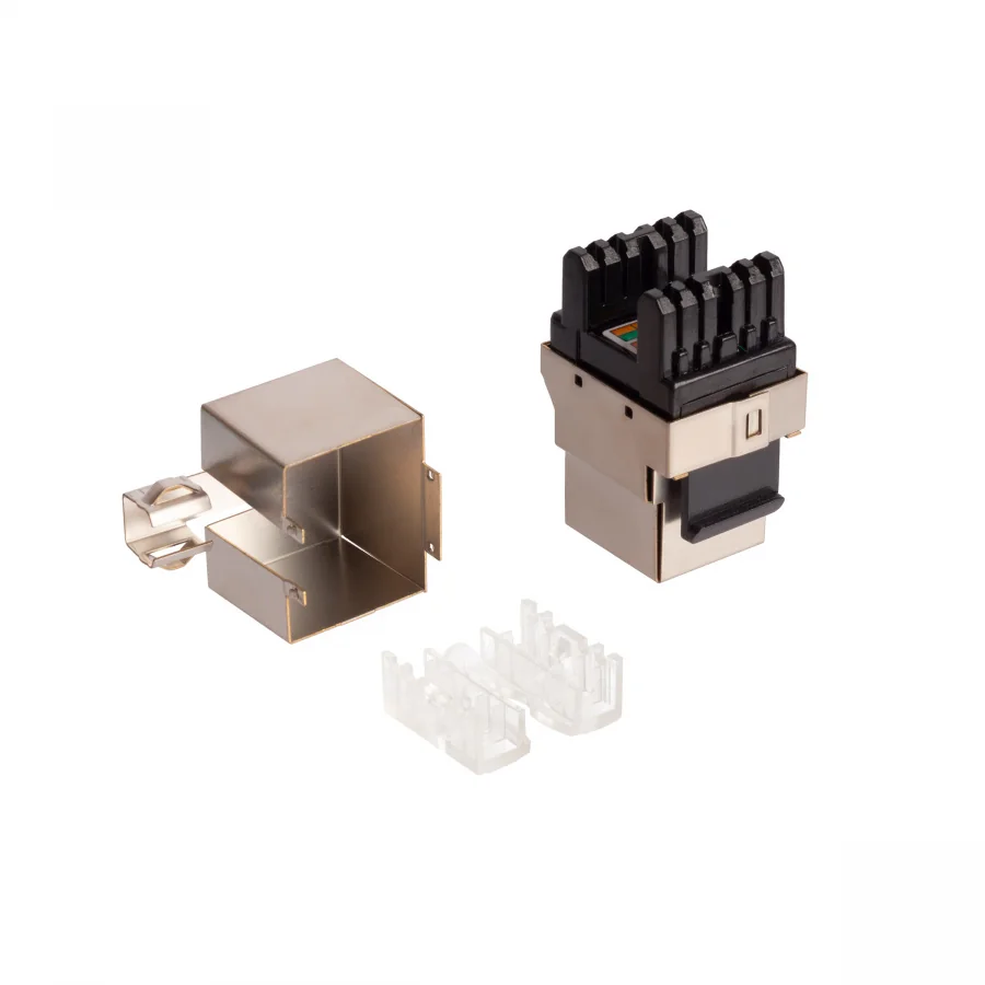 KJ-PM-FTP-RJ45-6-180-WT фото 1 Вольтыбай NTSS KJ PM FTP RJ45 6 180 WT 1
