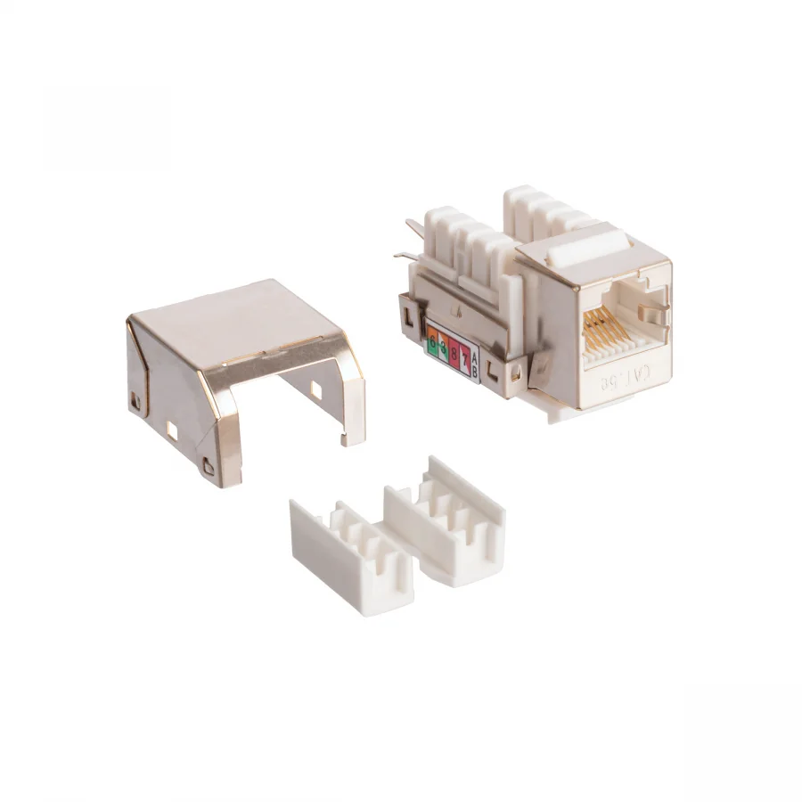 KJ-PM-FTP-RJ45-6-90-WT фото 2 Вольтыбай NTSS KJ PM FTP RJ45 6 90 WT 2