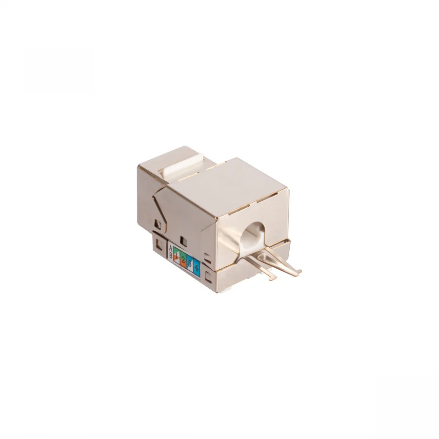 KJ-PM-FTP-RJ45-6-90-WT фото 3 Вольтыбай NTSS KJ PM FTP RJ45 6 90 WT 3