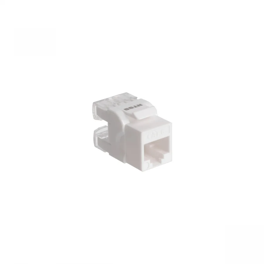KJ-UTP-RJ45-6-180-WT фото 1 Вольтыбай NTSS KJ UTP RJ45 6 180 WT 1