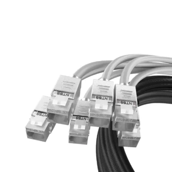NTSS PC PM 6 S FTP RJ45KJ 6A S 0.6 9.0 LSZH GY 1