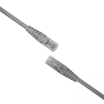NTSS PC PM FTP28 RJ45 6A 1.0 LSZH GY 1