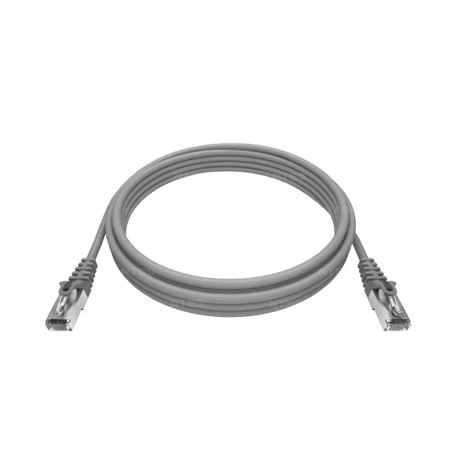 PC-PM-FTP-RJ45-5e-2.0-LSZH-GY фото 1 Вольтыбай NTSS PC PM FTP RJ45 5e 2.0 LSZH GY 1