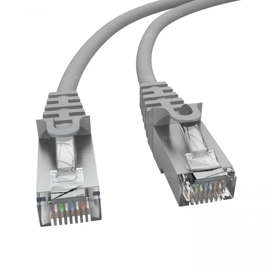 PC-PM-FTP-RJ45-5e-2.0-LSZH-GY фото 4 Вольтыбай NTSS PC PM FTP RJ45 5e 2.0 LSZH GY 4