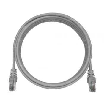 NTSS PC PM UTP RJ45 5e 25.0 LSZH GY 1