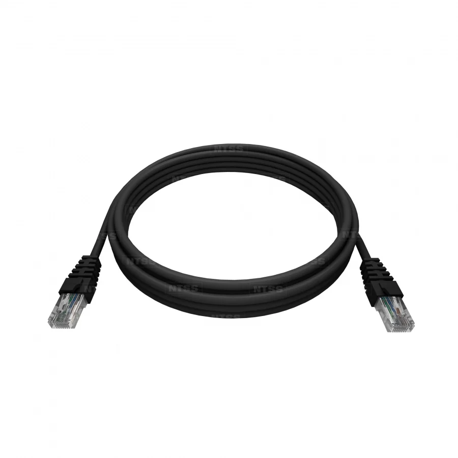 PC-UTP-RJ45-5e-7.0-LSZH-BL фото 1 Вольтыбай NTSS PC UTP RJ45 5e 7.0 LSZH BL 1