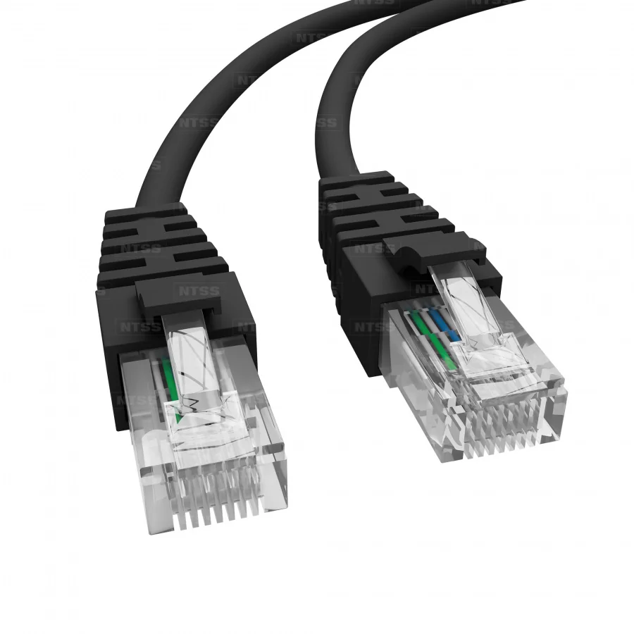 PC-UTP-RJ45-5e-7.0-LSZH-BL фото 2 Вольтыбай NTSS PC UTP RJ45 5e 7.0 LSZH BL 2