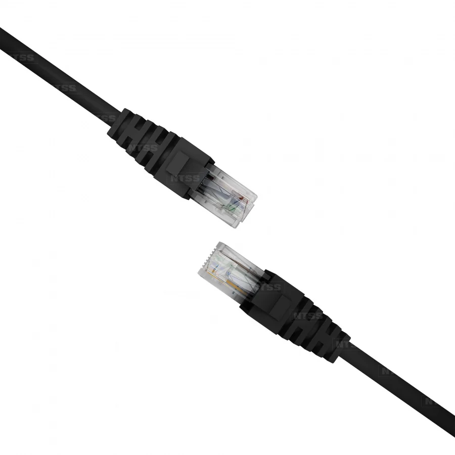 PC-UTP-RJ45-5e-7.0-LSZH-BL фото 3 Вольтыбай NTSS PC UTP RJ45 5e 7.0 LSZH BL 3