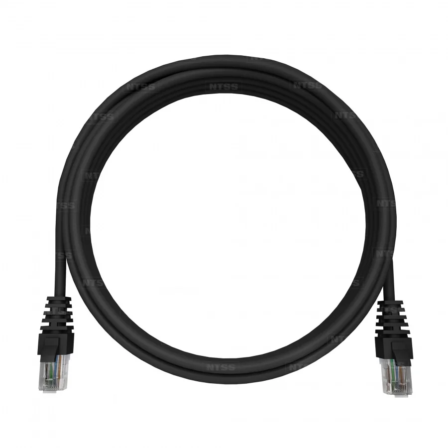 PC-UTP-RJ45-5e-7.0-LSZH-BL фото 4 Вольтыбай NTSS PC UTP RJ45 5e 7.0 LSZH BL 4