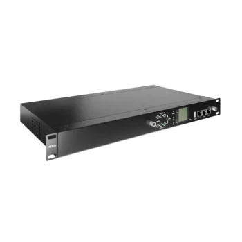NTSS PDU ATS DC1010 1