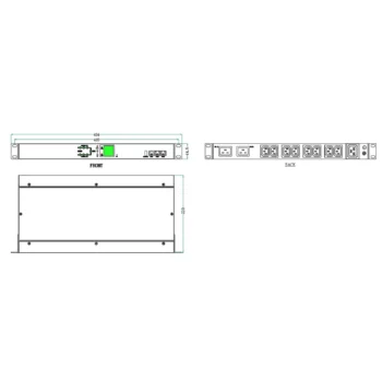 NTSS PDU ATS DC2010 1