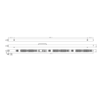 NTSS PDU DC5216 1