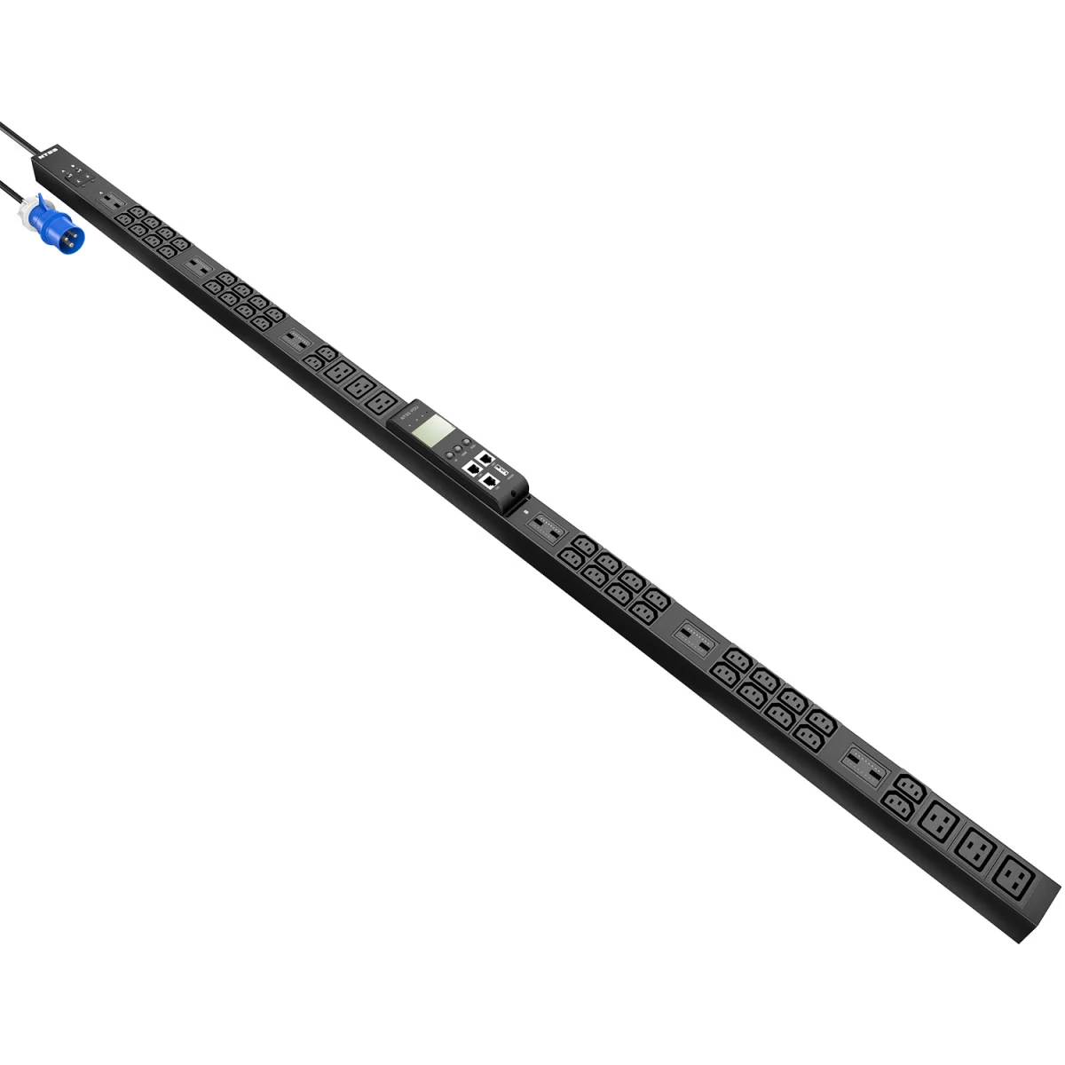 PDU-DE3116 фото 1 Вольтыбай NTSS PDU DE3116 1