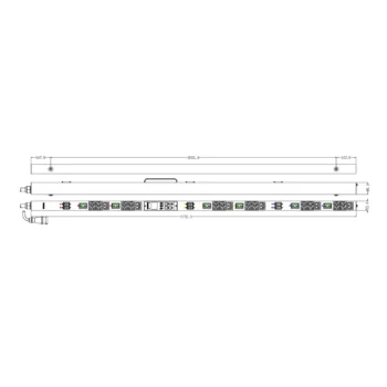 NTSS PDU DE5212 1