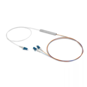 NTSS PLC PM 1U 2 1x8 9 LC U 0.9 1