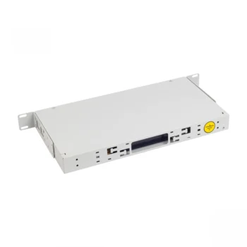 NTSS PLC PM 1U 4 1x8 9 LC U 0.9 1