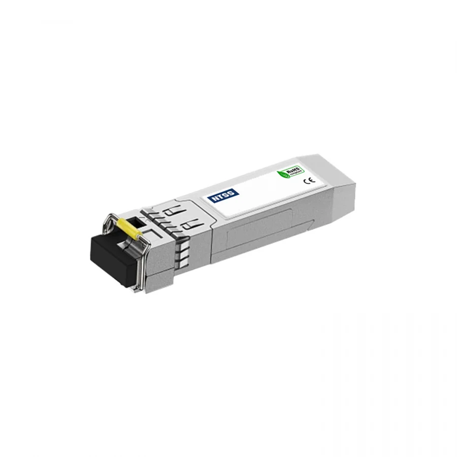 SFP-1.25G-45-80LD фото 1 Вольтыбай NTSS SFP 1.25G 45 80LD 1