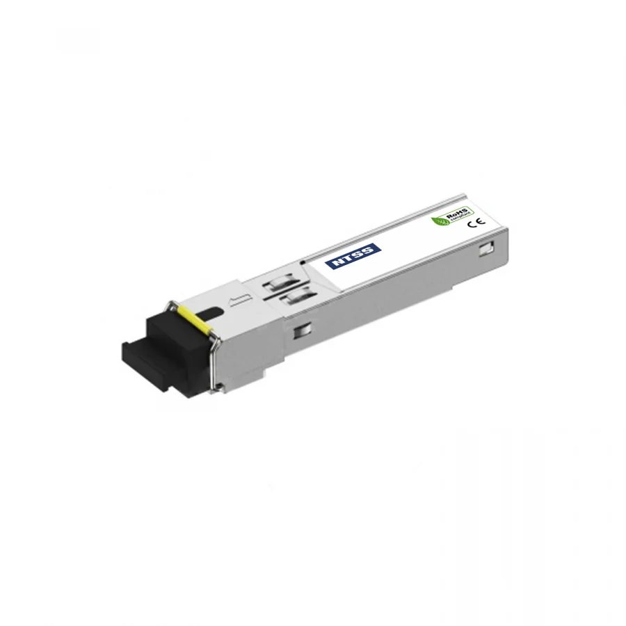 SFP-1.25G-53-20SDI фото 2 Вольтыбай NTSS SFP 1.25G 53 20SDI 2