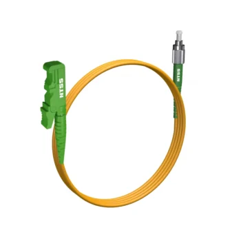 NTSS SPC 9 E2000 A FC A 3.0 2 1