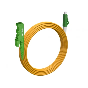 NTSS SPC 9 E2000 A LC A 3.0 15 1