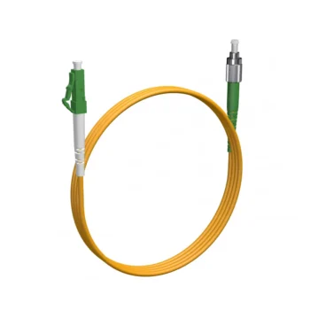 NTSS SPC 9 LC A FC A 2.0 2 1