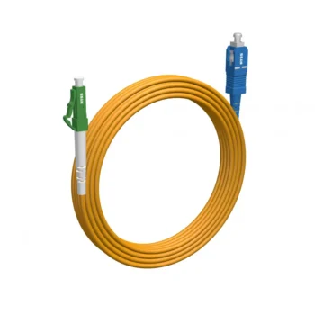 NTSS SPC 9 LC A SC U 3.0 25 1