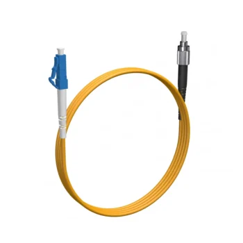 NTSS SPC 9 LC U FC U 3.0 1 1