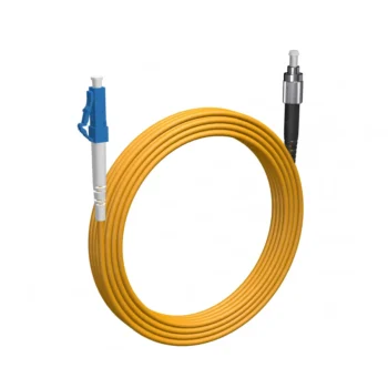 NTSS SPC 9 LC U FC U 3.0 20 1