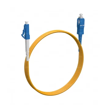 NTSS SPC PM 9 LC U SC U 2.0 2 1