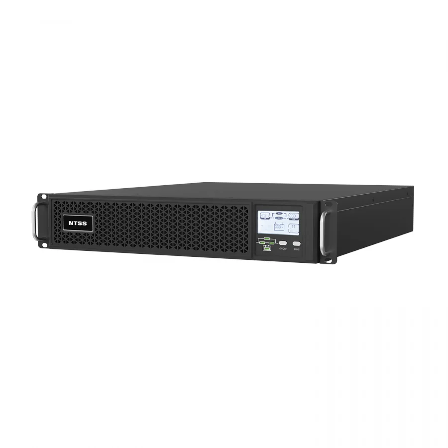 UPS-MRT-1110L фото 1 Вольтыбай NTSS UPS MRT 1110L 1