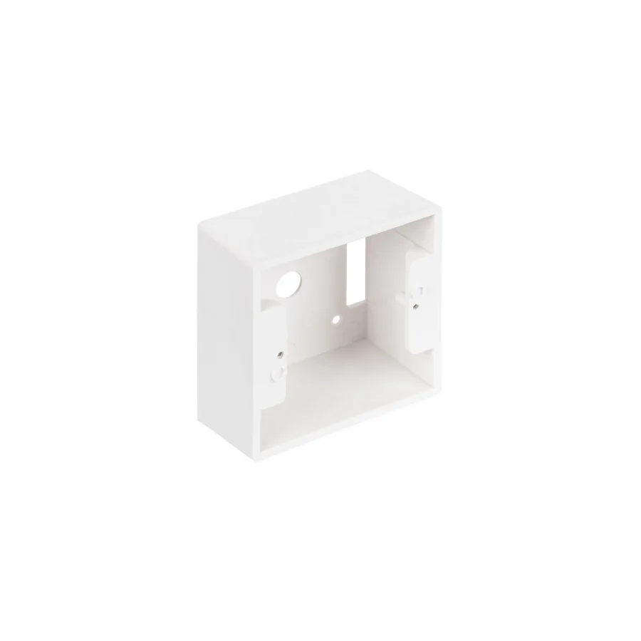 WB-PM-80x80-WT фото 1 Вольтыбай NTSS WB PM 80x80 WT 1