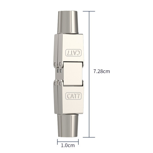 Коннектор проходной OPL-RJ45-RJ45-Cat.7 экранированный фото 4 Вольтыбай o1cn01ntwuxr1jkaehrcwpo 2121282151009 500x500 1.jpg