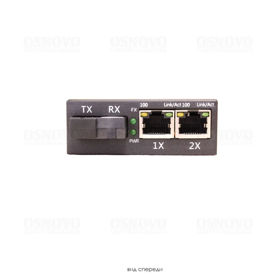 OMC-100-21S5a фото 2 Вольтыбай OMC 100 21S5a 2