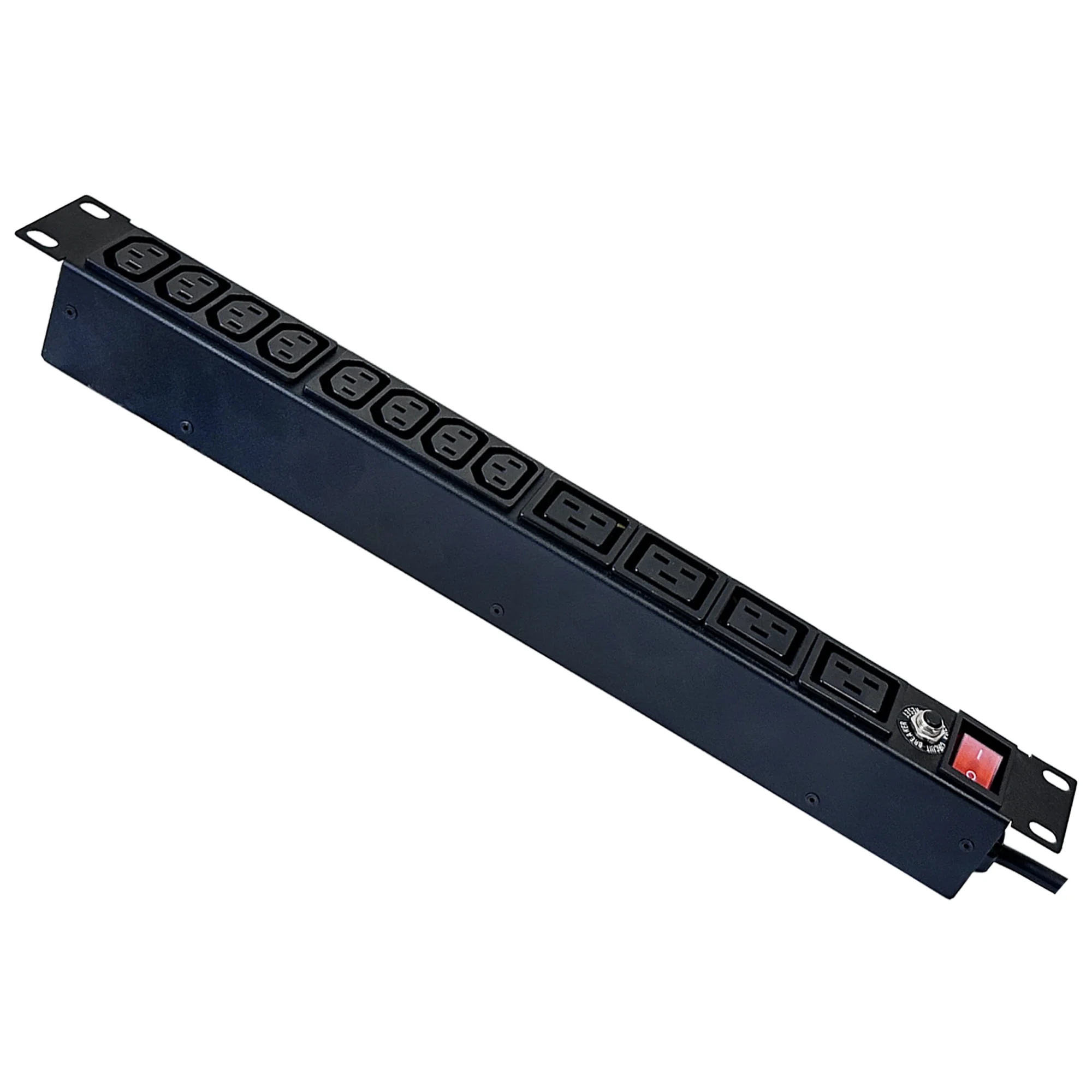 PDU 4C198C13 фото 1 Вольтыбай PDU 4C198C13 1