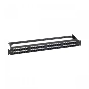 NTSS PP2-PM-1.5U-24-UTP-RJ45-6A-D