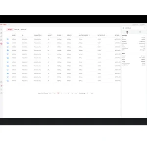 ProFi Software Controller 1