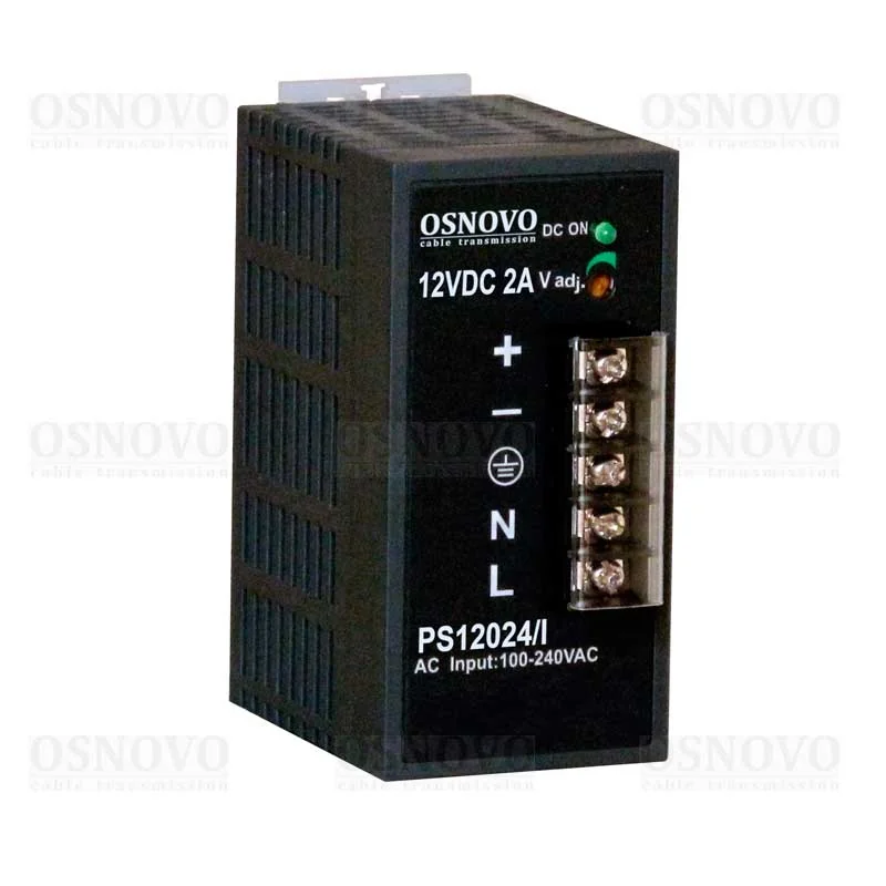 PS-12024/I фото 1 Вольтыбай PS 12024 I 1