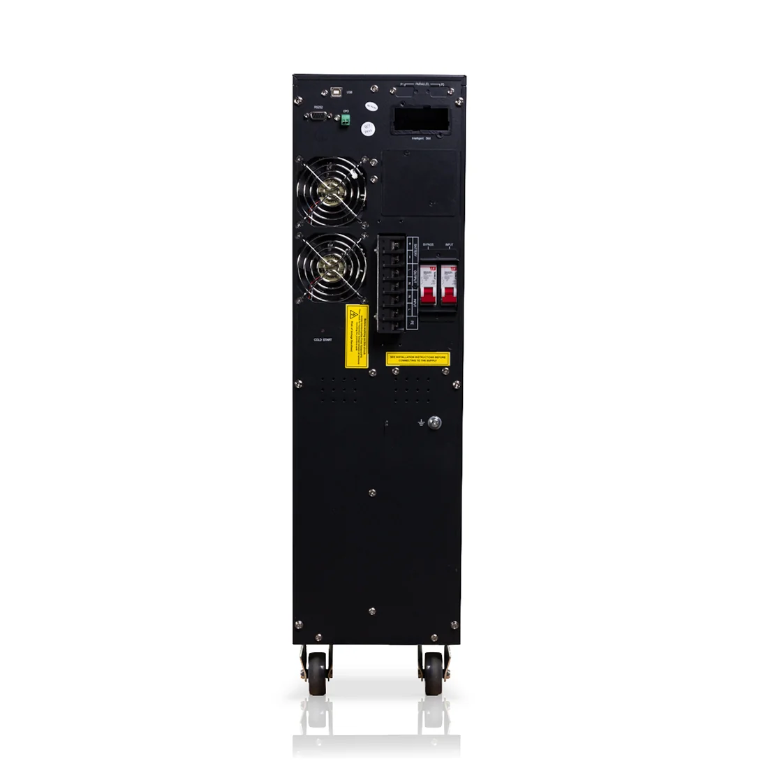 PTS-10KLS/A4 фото 3 Вольтыбай PTS 10KLS A4 3