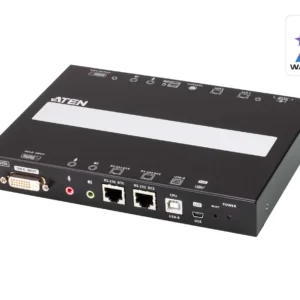 RCMDVI101 1