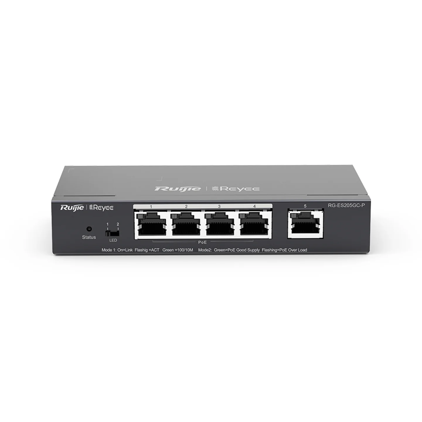 RG-ES205GC-P фото 1 Вольтыбай RG ES205GC P 1