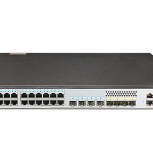 S5720 28X SI AC