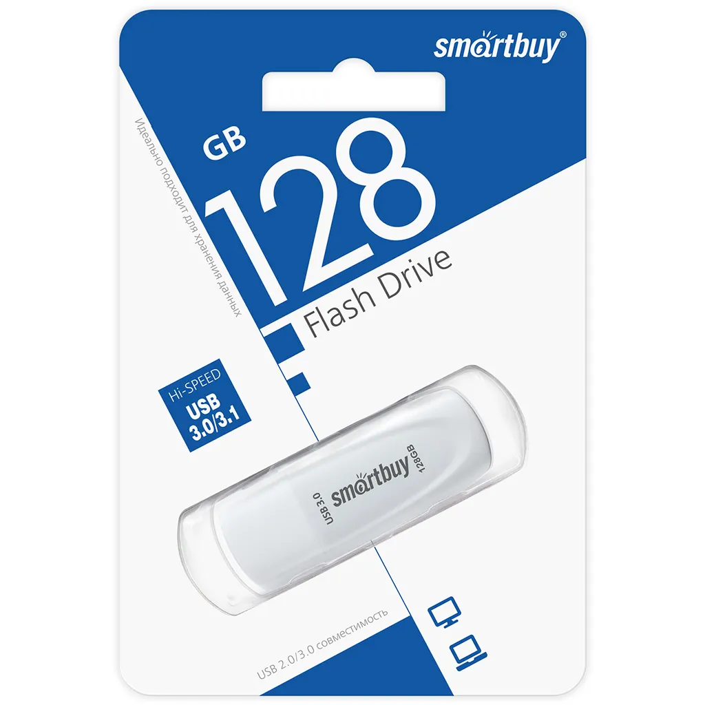 SB128GB3SCW фото 5 Вольтыбай SB128GB3SCW 5