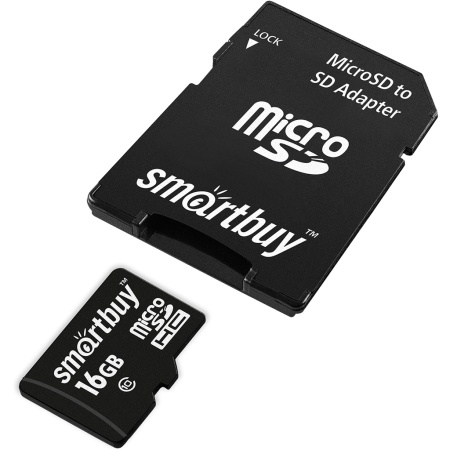 SB16GBSDCL10-01LE фото 1 Вольтыбай SB16GBSDCL10 01LE