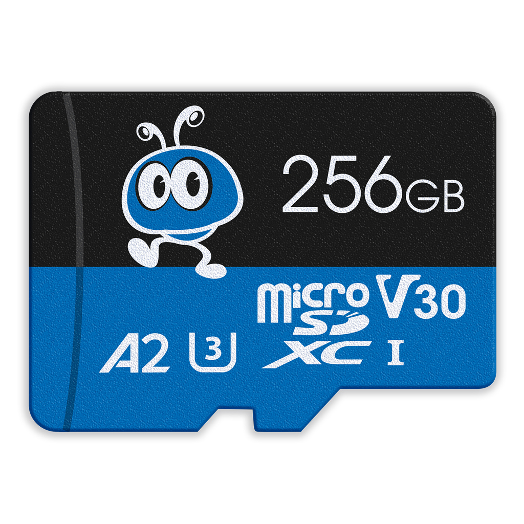 SB256GBSDU3UL01 фото 1 Вольтыбай SB256GBSDU3UL01