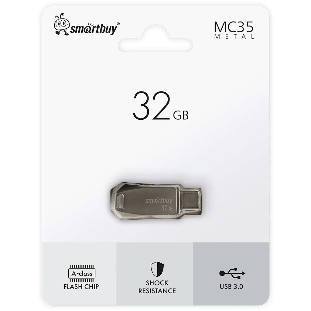 SB32GBMC35 фото 3 Вольтыбай SB32GBMC35 3