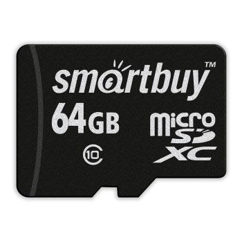 SB64GBSDCL10 00LE 1