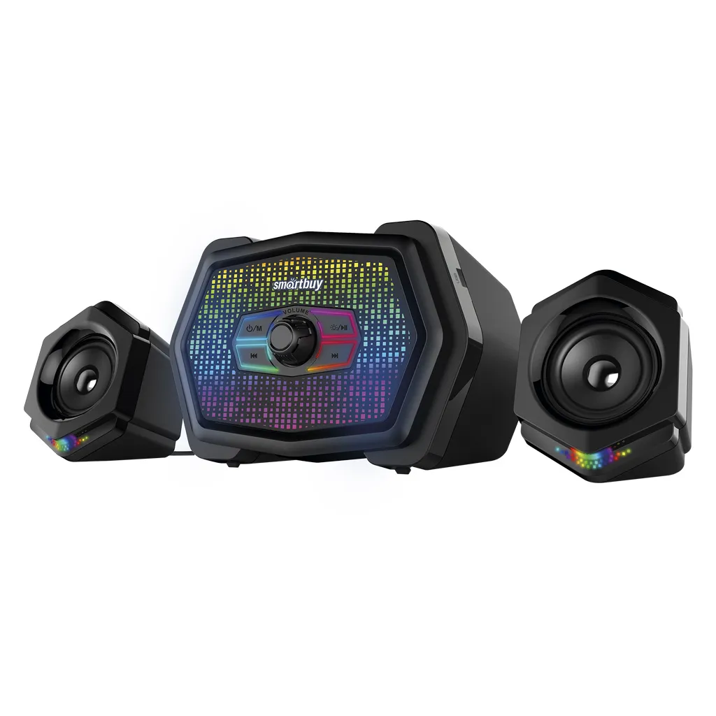SBA-5150 фото 2 Вольтыбай SBA515012 2