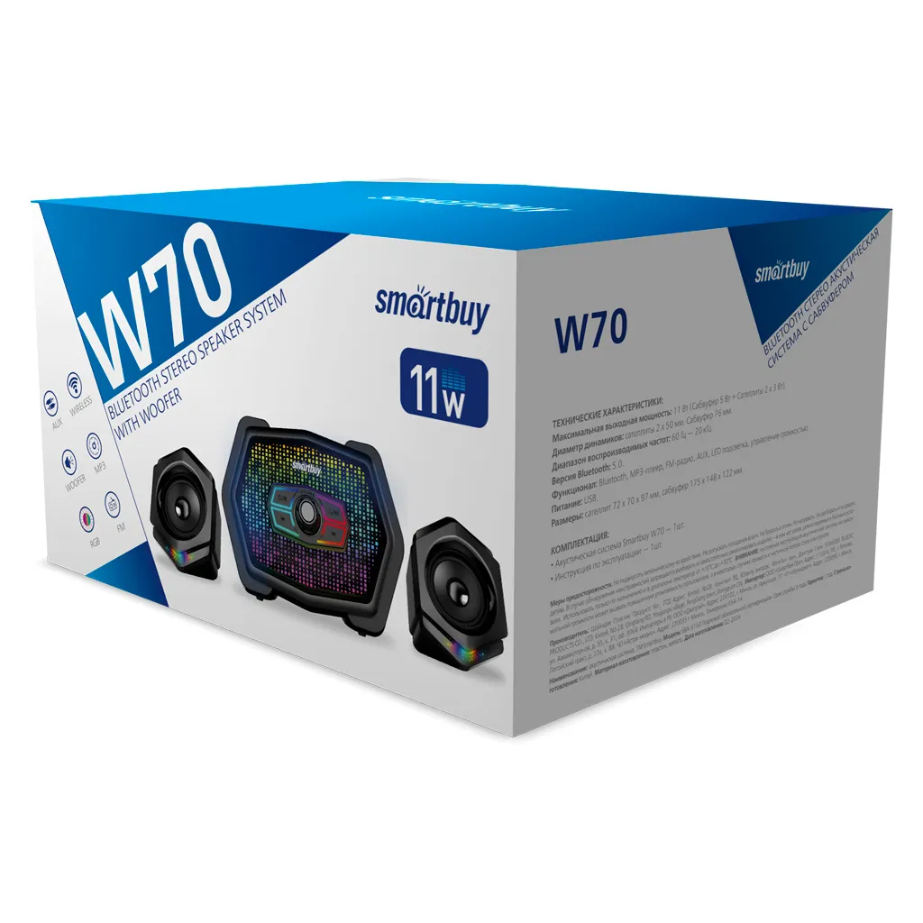 SBA-5150 фото 3 Вольтыбай SBA515012 3