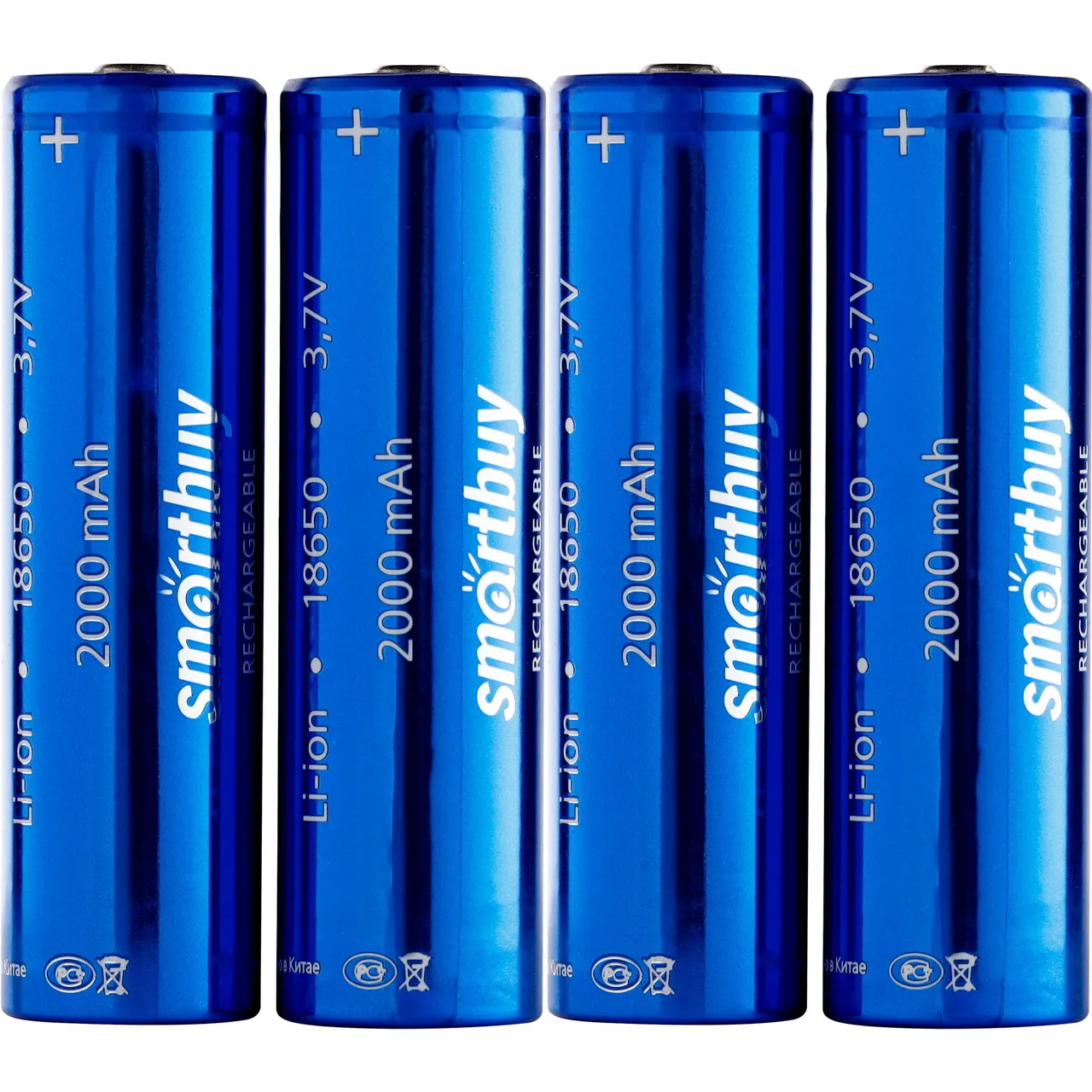 SBBR-18650-2S2000 фото 4 Вольтыбай SBBR186502S2000 4